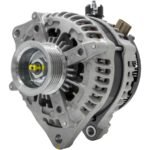 Quality-Built® Alternator, 225 Amp, Remanufactured, QB Premium