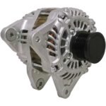 Quality-Built® Alternator, 1.6L, 4Cyl, Remanufactured