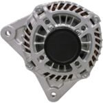 Quality-BuiltĀ® Alternator, 1.6L, 4Cyl, Remanufactured - Image 2