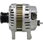Quality-BuiltĀ® Alternator, 1.6L, 4Cyl, Remanufactured - Image 4