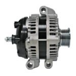 Quality-Built® Alternator, 160 Amp, Remanufactured, QB Premium - Image 4