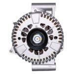 Quality-Built® Alternator, 2.3L, 4Cyl, 130 Amp, Remanufactured, QB Premium - Image 2