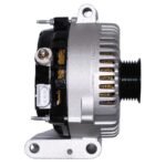 Quality-Built® Alternator, 2.3L, 4Cyl, 130 Amp, Remanufactured, QB Premium - Image 4