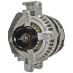Quality-BuiltĀ® Alternator, 140 Amp, Remanufactured, QB Premium