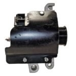 Quality-BuiltĀ® Alternator, 140 Amp, Remanufactured, QB Premium - Image 4