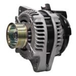 Quality-Built® Alternator, 130 Amp, Remanufactured, QB Premium
