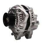 Quality-Built® Alternator, 1.8L, 4Cyl, 80 Amp, Remanufactured, QB Premium