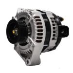 Quality-Built® Alternator, 3.8L, 6Cyl, 140 Amp, Remanufactured, QB Premium