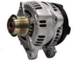 Quality-BuiltĀ® Alternator, 2.4L, 4Cyl, 100 Amp, Remanufactured, QB Premium