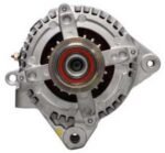 Quality-BuiltĀ® Alternator, 2.4L, 4Cyl, 100 Amp, Remanufactured, QB Premium - Image 2