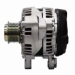 Quality-BuiltĀ® Alternator, 2.4L, 4Cyl, 100 Amp, Remanufactured, QB Premium - Image 4