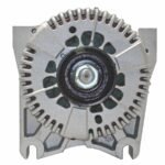 Quality-BuiltĀ® Alternator, 4.6L, 8Cyl, 130 Amp, Remanufactured, QB Premium - Image 2