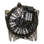 Quality-BuiltĀ® Alternator, 4.6L, 8Cyl, 130 Amp, Remanufactured, QB Premium - Image 3
