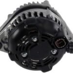 Denso® Alternator, 130 Amp, Remanufactured