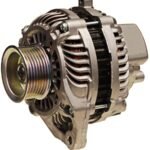 Denso® Alternator, 1.8L, 4Cyl, 80 Amp, Remanufactured
