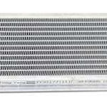 Replacement® Inverter Cooler, 4 Cyl., 1.8L Engine, Auxiliary Radiator (Inverter Cooler)