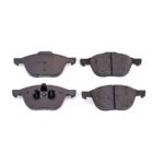 Powerstop® Front Z16 Evolution Ceramic Ceramic Brake Pad Set - Image 2