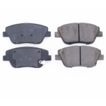 Powerstop® Front Z16 Evolution Ceramic Ceramic Brake Pad Set - Image 2