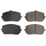 Powerstop® Front Z16 Evolution Ceramic Ceramic Brake Pad Set