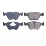 Powerstop® Front Z16 Evolution Ceramic Ceramic Brake Pad Set - Image 2