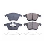 Powerstop® Front Z17 Evolution Plus Ceramic Ceramic Brake Pad Set - Image 2