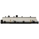 Replacement® Radiator, 2.0L/2.5L Engines, Non-Turbo, With Auto Transmission, Aluminum Core, Plastic Tank - Image 13