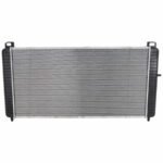 Replacement® Radiator, 8.1L Engine, With 4-Speed Auto Trans. - Image 4