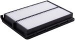 Premium Guard FiltersĀ® Performance Dry Air Filter