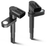A-PremiumĀ® 2x Rear ABS Wheel Speed Sensors - Image 10