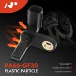 A-PremiumĀ® 2x Rear ABS Wheel Speed Sensors - Image 4
