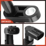 A-PremiumĀ® 2x Rear ABS Wheel Speed Sensors - Image 7