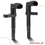 A-PremiumĀ® 2x Rear ABS Wheel Speed Sensors - Image 9