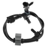 A-PremiumĀ® 2x Front Driver & Passenger ABS Wheel Speed Sensor - Image 2