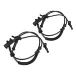 A-Premium® 2 Pcs ABS Wheel Speed Sensors - Image 9