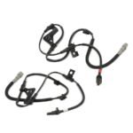 A-Premium® 2 Pcs ABS Wheel Speed Sensors - Image 9