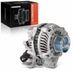 A-PremiumĀ® Alternator