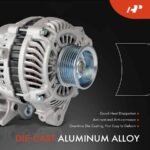 A-PremiumĀ® Alternator - Image 4