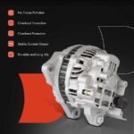 A-PremiumĀ® Alternator - Image 6