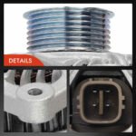 A-PremiumĀ® Alternator - Image 8