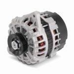 A-PremiumĀ® Alternator 90A 12V CW 4-Groove Pulley - Image 9