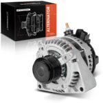 A-Premium® Alternator 150A 12V CW 6-Groove Pulley