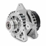 A-PremiumĀ® Alternator 150A 12V CW 6-Groove Clutch Pulley - Image 9