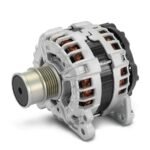A-Premium® Alternator 140A 12V CW 6-Groove Decoupler Pulley - Image 9