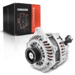 A-Premium® Alternator 150A 12V CW 6-Groove Pulley