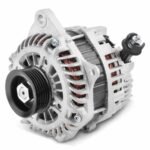 A-Premium® Alternator 150A 12V CW 6-Groove Pulley - Image 9