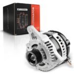 A-Premium® Alternator 140A 12V CW 6-Groove