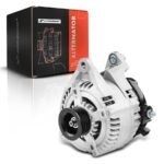 A-Premium® Alternator 160A 12V CW 6-Groove Pulley