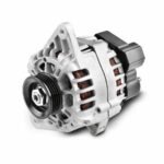 A-Premium® Alternator 90A 12V CW 4-Groove - Image 9
