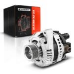 A-Premium® Alternator 130A CW 7-Groove