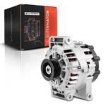 A-Premium® Alternator 120A 12V CW 5-Groove